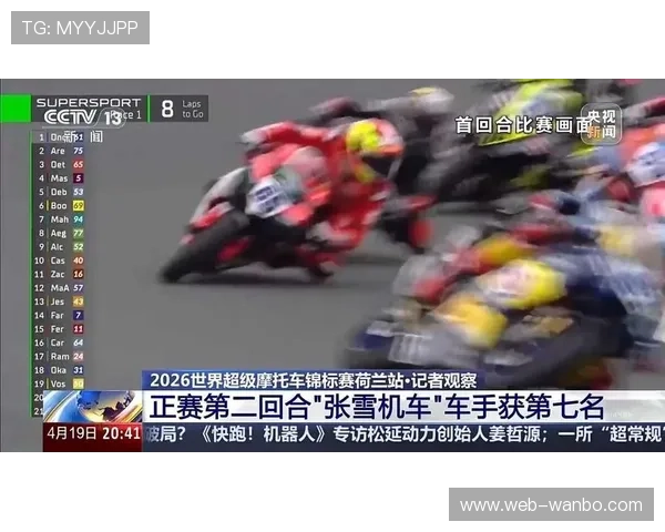 摩托车大奖赛最新动态：2026赛季新规则引发热议，车手纷纷表达看法