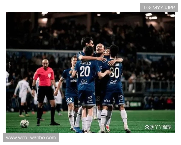 从黑马到焦点布雷斯特排名飙升背后折射法甲格局新变化与欧战梦想