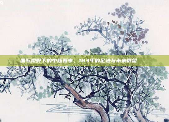 国际视野下的中超赛事，183年的足迹与未来展望 🌍